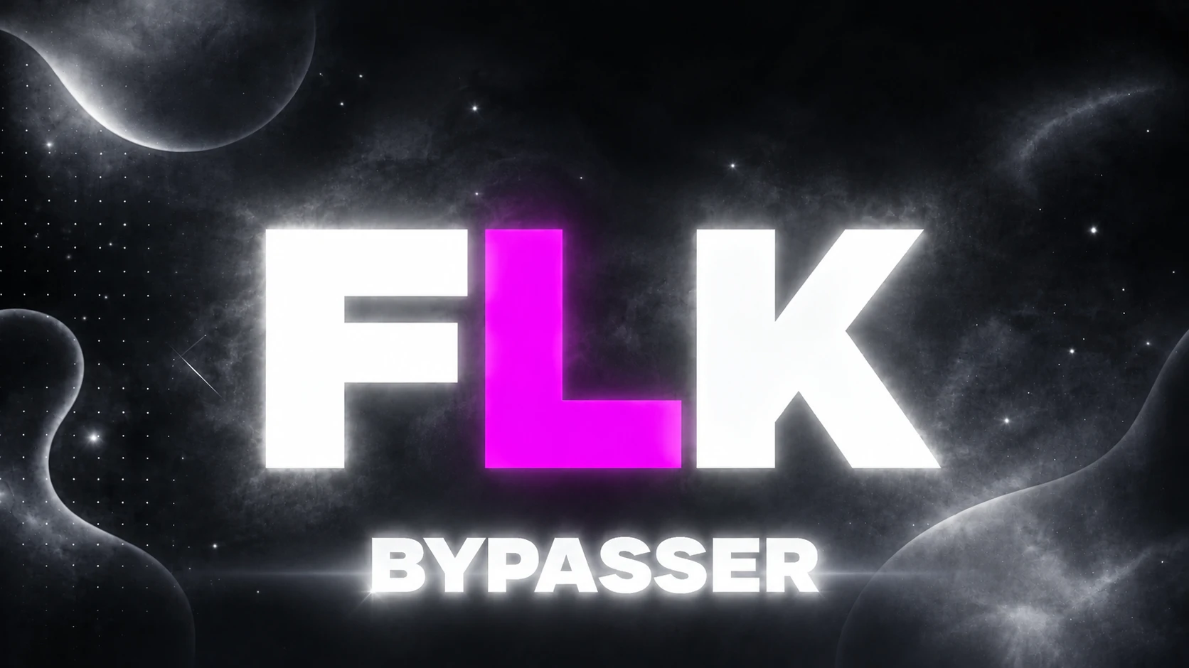 FLK PC Check Bypasser