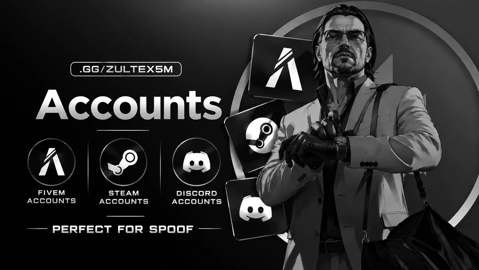 Accounts