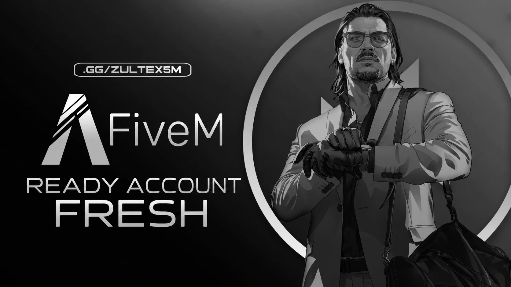 Fivem Ready