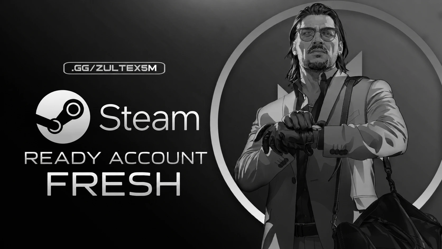 Steam Ready