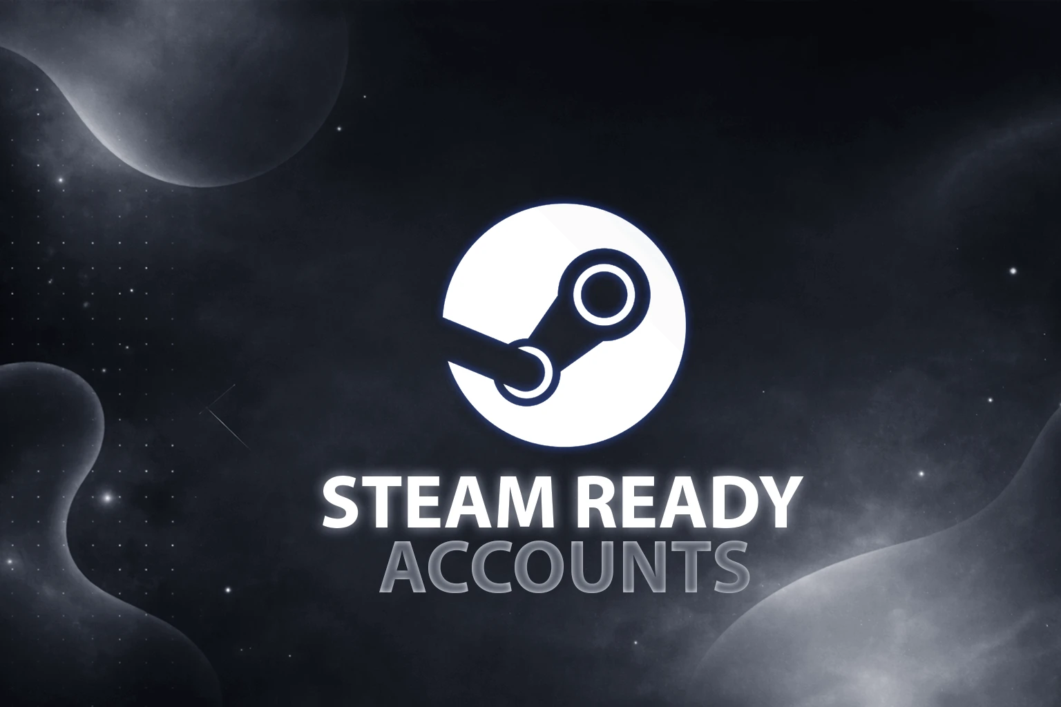Steam Ready