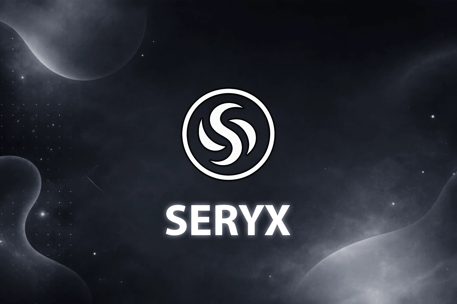 Seryx Menu